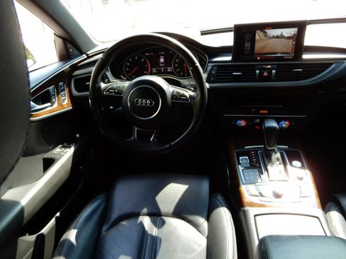 Used 2016 Audi A7 3.0T Prestige image 22