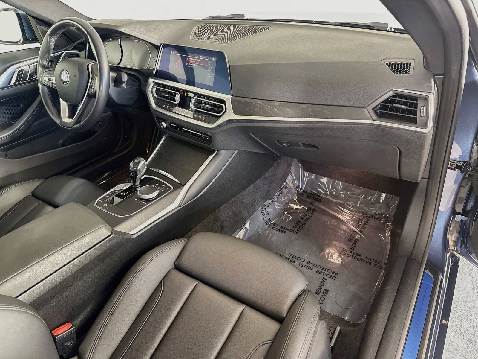 Used 2021 BMW 430i Coupe RWD image 28