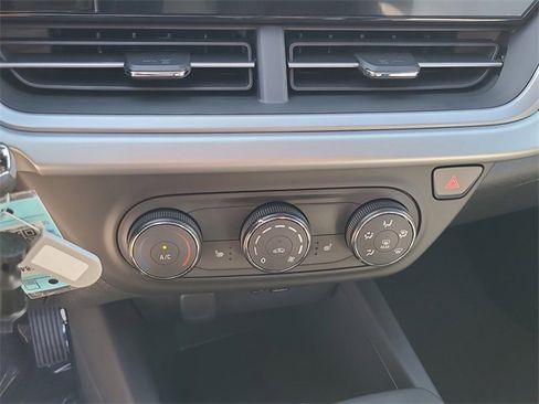 New 2026 Chevrolet Trax RS image 33