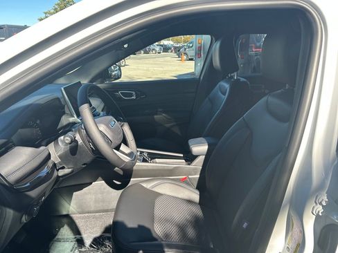 New 2026 Jeep Compass Latitude w/ Quick Order Package 29K image 21