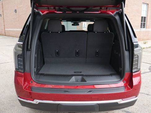 New 2026 Chevrolet Tahoe LT AWD/4WD image 8