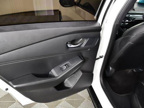 Used 2024 Honda Accord Sport image 45