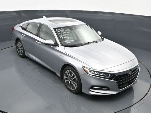 Used 2020 Honda Accord EX-L image 14