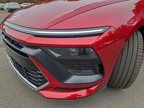 New 2026 Hyundai Sonata N Line FWD image 42
