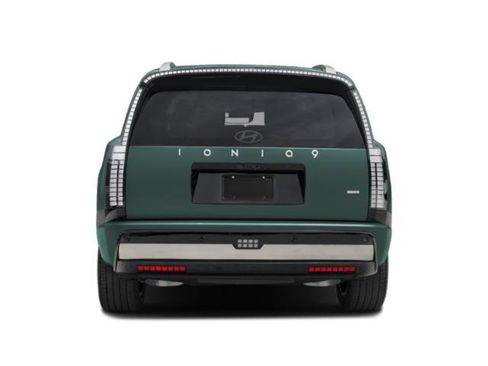 New 2026 Hyundai Ioniq 9 Calligraphy image 5