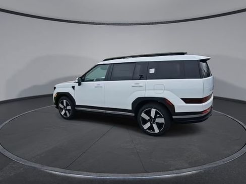 New 2026 Hyundai Santa Fe Limited image 9