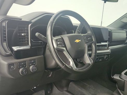 Certified 2024 Chevrolet Silverado 2500 LT AWD/4WD image 13