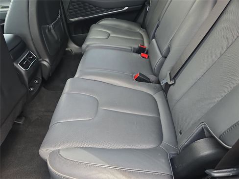 Used 2022 Hyundai Santa Fe SEL w/ Convenience + Premium Package image 14