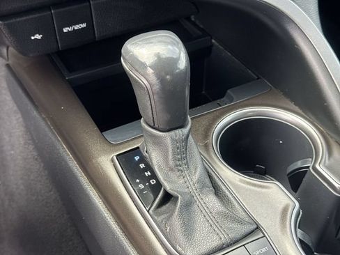 Used 2023 Toyota Camry SE FWD image 26