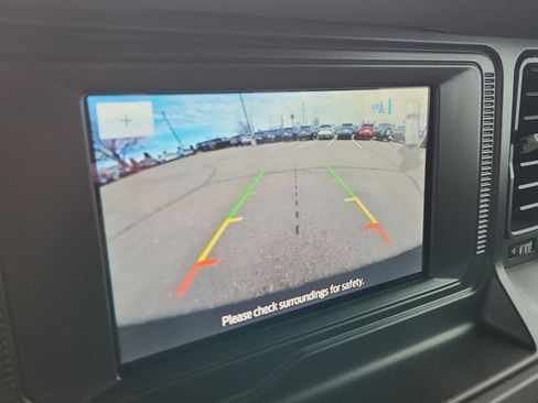 Used 2023 Ford Bronco Big Bend image 19