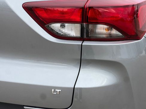 New 2026 Chevrolet TrailBlazer LT w/ Convenience Package image 21