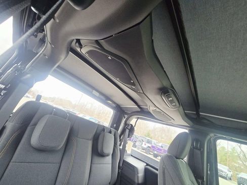 New 2026 Jeep Wrangler Sport image 14