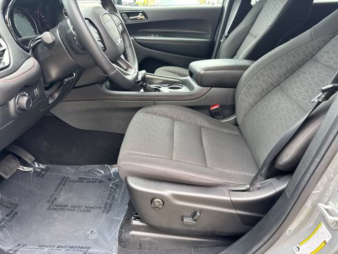 Used 2026 Dodge Durango GT RWD image 9