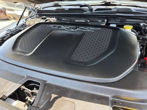 Used 2022 RAM 1500 TRX w/ TRX Level 2 Equipment Group AWD/4WD image 35