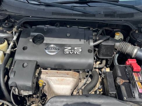 Used 2006 Nissan Altima 2.5 S w/ (K92) Protection Pkg FWD image 19