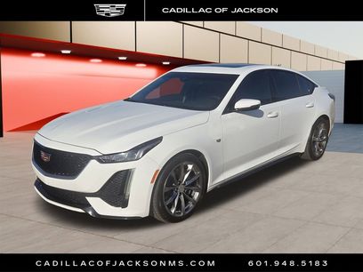 Used 2020 Cadillac CT5 Sport