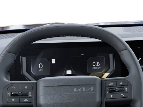 New 2027 Kia Telluride SX Prestige X-Line AWD/4WD image 24