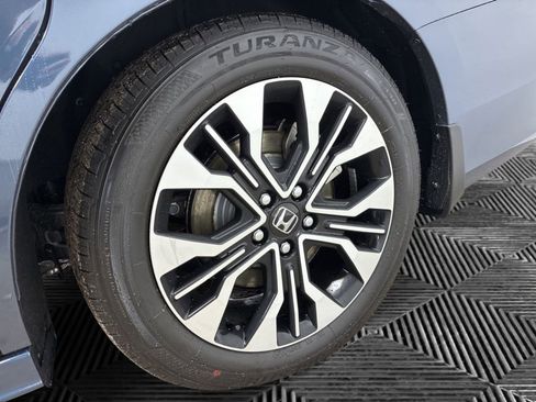 New 2026 Honda Odyssey Elite image 12