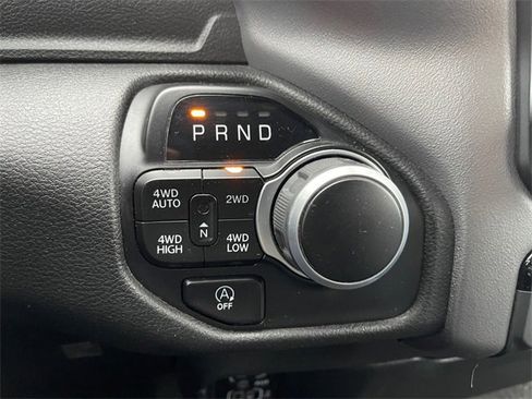 Used 2022 RAM 1500 Big Horn image 19