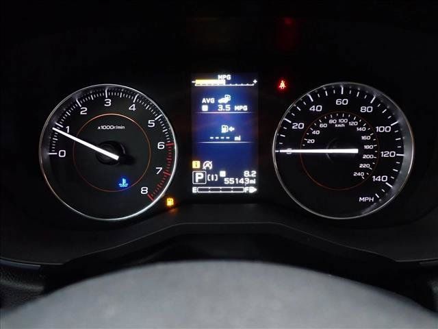 Used 2021 Subaru Crosstrek 2.5i Limited w/ Popular Package #4 AWD/4WD image 25