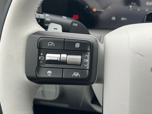 New 2026 Hyundai Palisade Calligraphy image 34