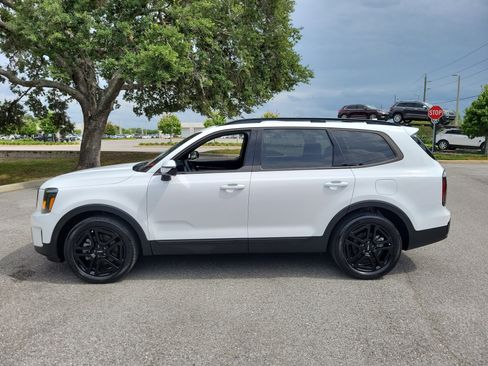 Used 2024 Kia Telluride SX Prestige X-Line AWD/4WD image 7