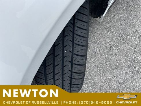 Used 2024 Kia Forte GT FWD image 46