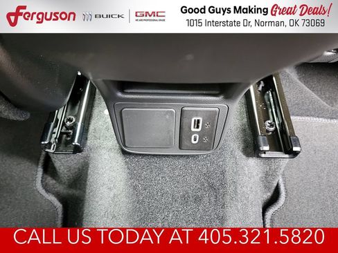 New 2026 Buick Encore GX Preferred w/ Comfort Package AWD/4WD image 44