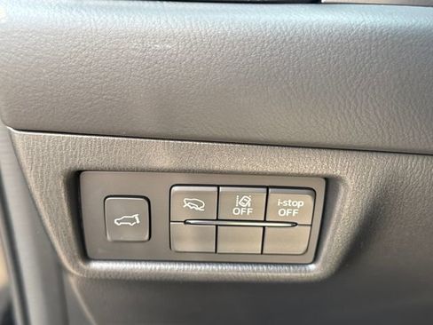 New 2025 MAZDA CX-5 AWD 2.5 S w/ Preferred Package image 25