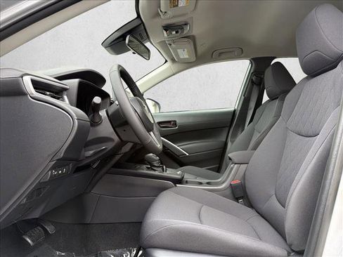 New 2026 Toyota Corolla Cross LE image 11