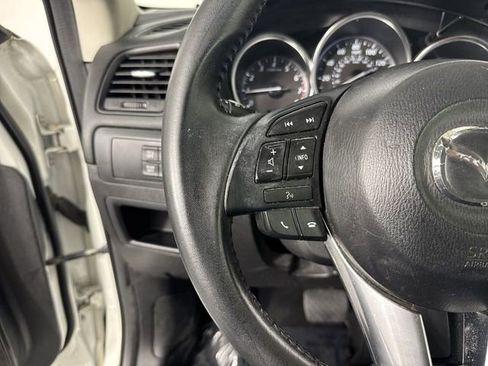 Used 2013 MAZDA CX-5 Touring FWD image 12
