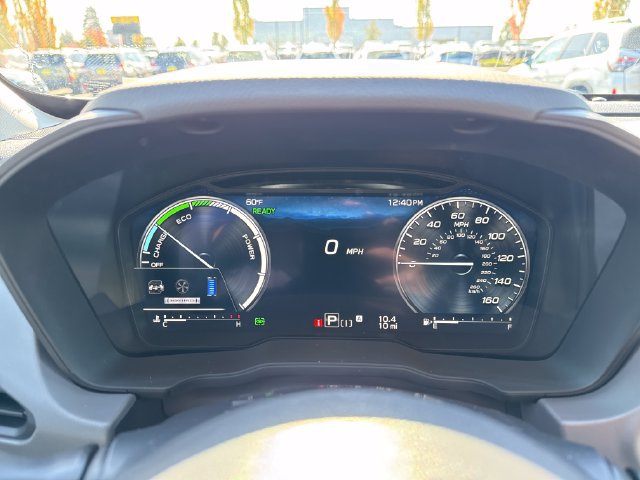 New 2026 Subaru Crosstrek 2.5i Limited AWD/4WD image 23