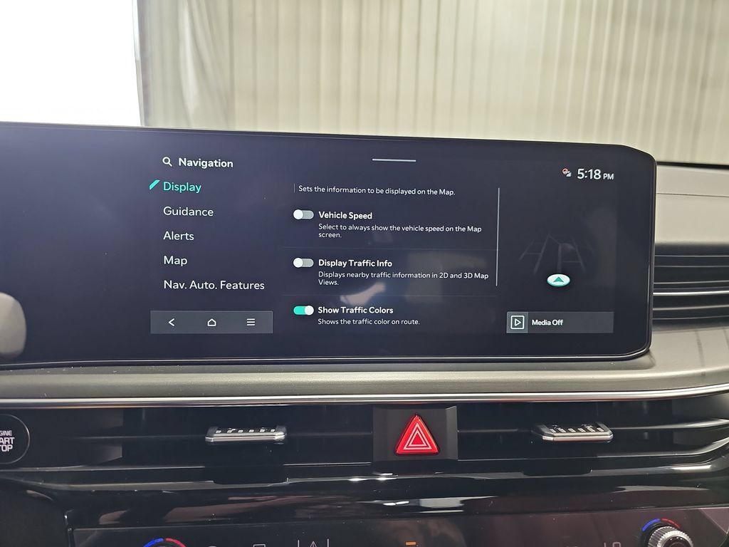 New 2026 Kia K5 GT-Line AWD/4WD image 23