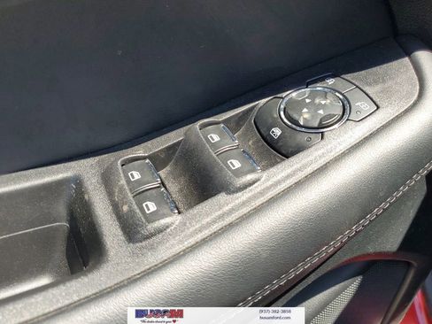 Used 2024 Ford Edge SEL w/ Convenience Package AWD/4WD image 20
