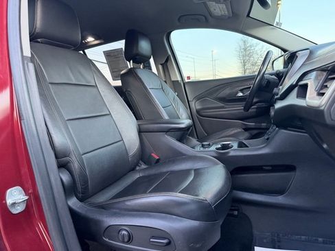 Used 2020 GMC Terrain SLT w/ Preferred Package image 40