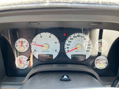 Used 2003 Dodge Ram 3500 Truck 4x4 Quad Cab image 7