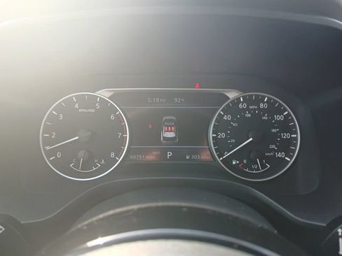 Used 2023 Nissan Rogue SV AWD/4WD image 22