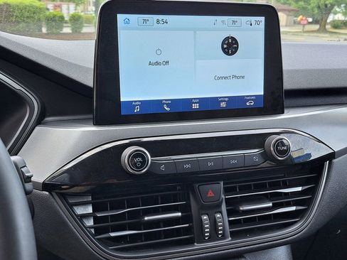 Used 2024 Ford Escape Active image 10