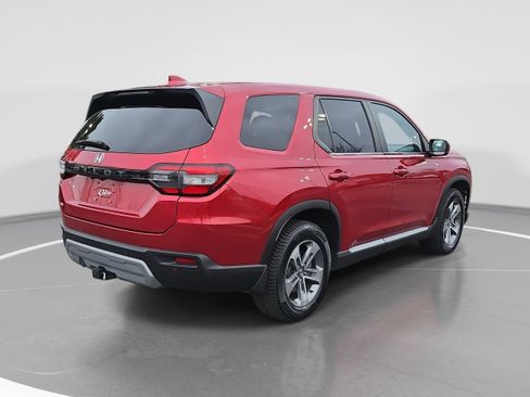 Certified 2023 Honda Pilot EX-L image 5