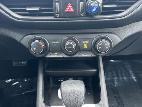 Used 2023 Kia Forte LXS image 19