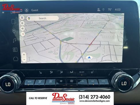 New 2026 GMC Canyon AT4 AWD/4WD image 18