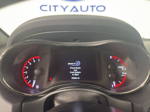 Used 2020 Dodge Durango GT RWD image 23