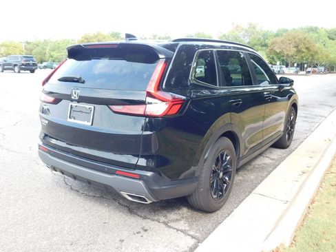 Certified 2025 Honda CR-V Sport-L image 11