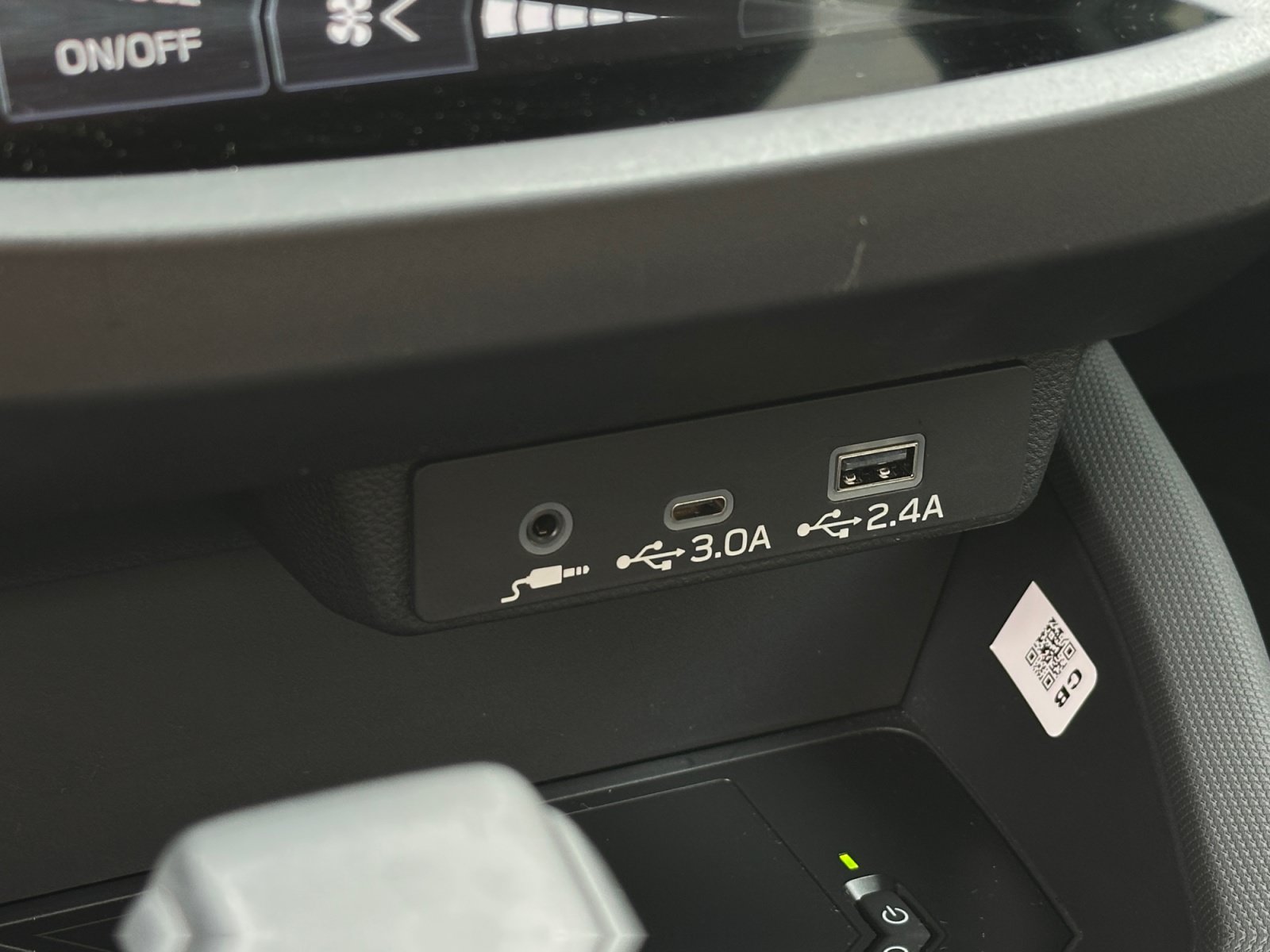 Certified 2026 Subaru Forester Limited AWD/4WD image 22