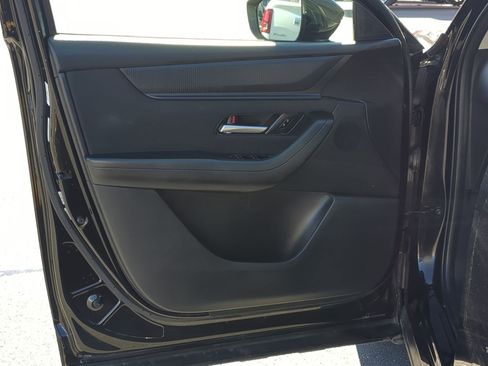 Used 2024 MAZDA CX-90 3.3 Turbo w/ Select Package image 14