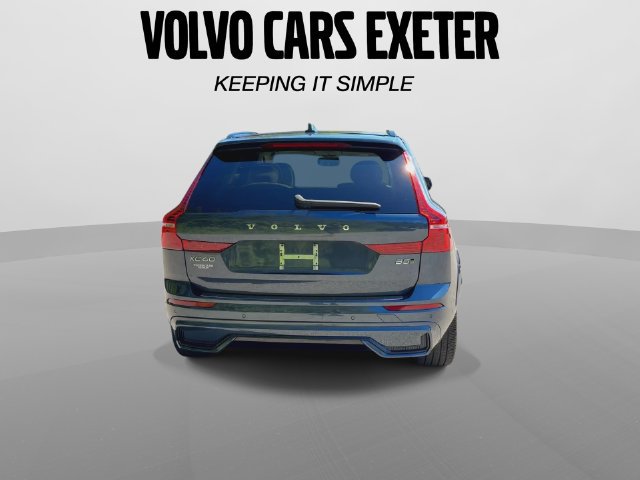 Certified 2024 Volvo XC60 B5 Ultimate w/ Protection Package Premier AWD/4WD image 10