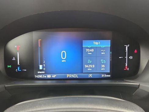 Used 2025 Ford Escape Active image 11