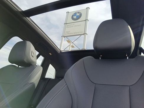 Used 2024 BMW X3 sDrive30i w/ M Sport Package image 30