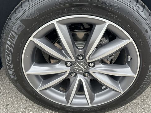 Used 2019 Acura RDX AWD w/ Technology Package image 33