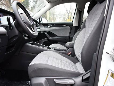 New 2026 Volkswagen Tiguan S FWD image 12
